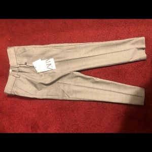 Boys suit pants